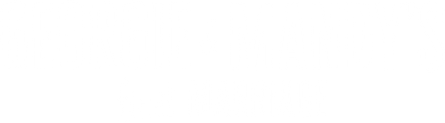 Georgie & Mandy's First Marriage logo