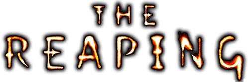 The Reaping logo