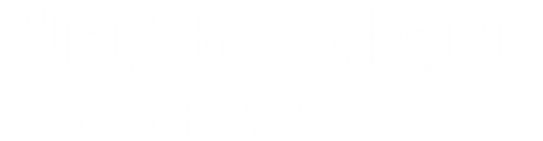 Négociateur logo
