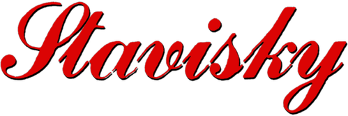 Stavisky... logo