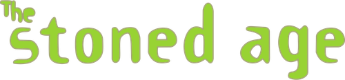 The Stöned Age logo
