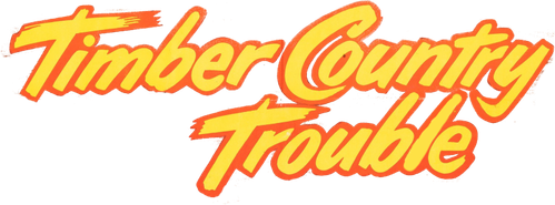 Timber Country Trouble logo