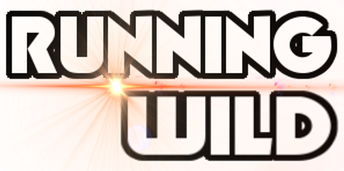Running Wild logo