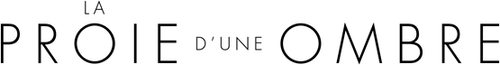 La Proie d'une ombre logo