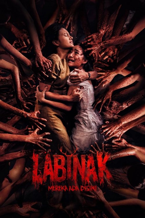 Labinak: They Are Amongst Us