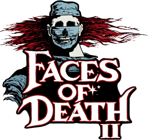 Face à la mort II logo