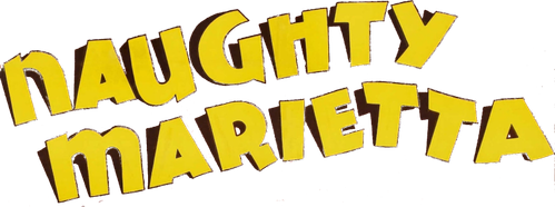 Naughty Marietta logo