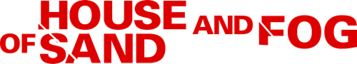 House of Sand and Fog logo