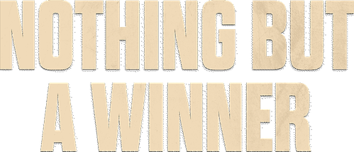Nothing But a Winner: The Alabama Football Story logo