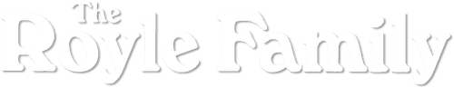 The Royle Family logo