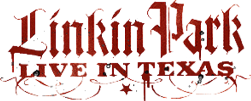 Linkin Park : Live In Texas logo