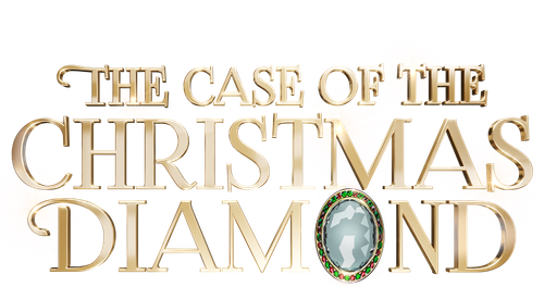 The Case of the Christmas Diamond logo