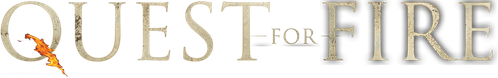 Quest for Fire logo