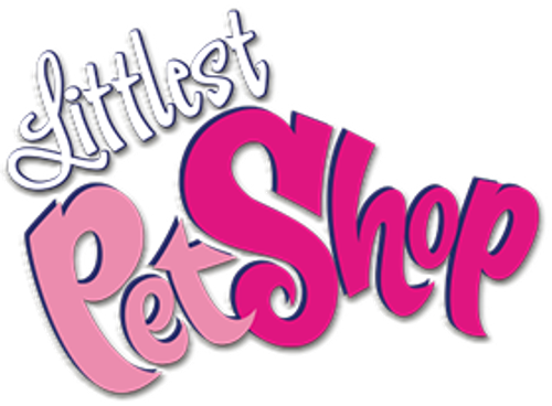 Littlest Pet Shop logo