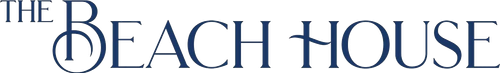 The Beach House logo