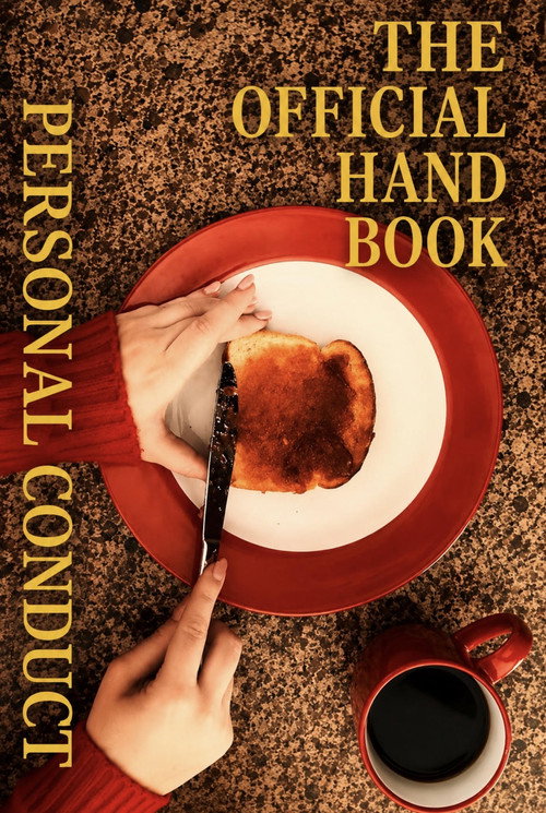 The Official Handbook Of Personal Conduct