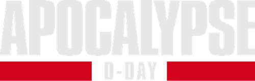 Apocalypse: D-Day logo