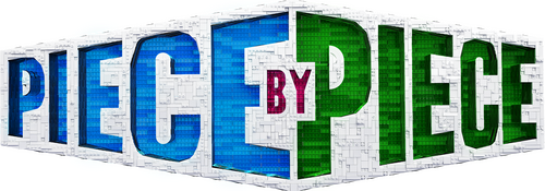 Piece by Piece logo