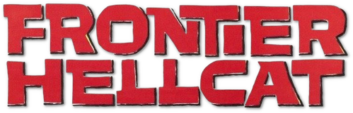 Frontier Hellcat logo