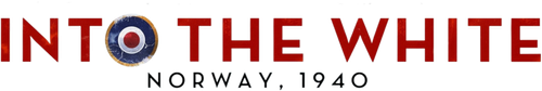Into the White logo