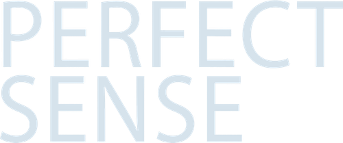 Perfect Sense logo