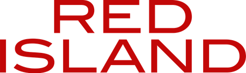Red Island logo