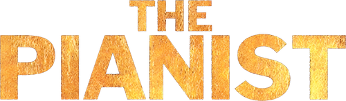 The Pianist logo
