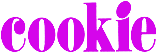 Cookie logo