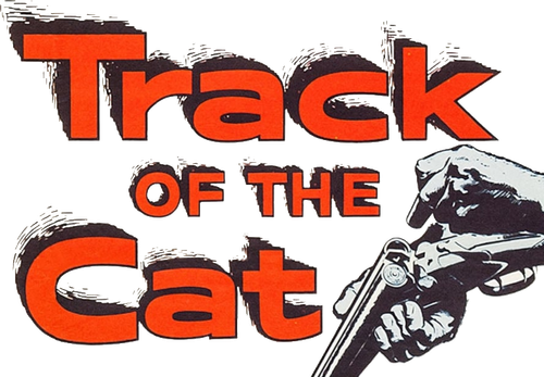Track of the Cat logo