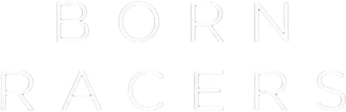 Born Racers logo