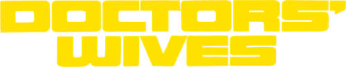Doctors' Wives logo
