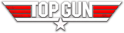 Top Gun logo