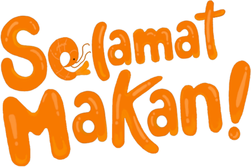 Selamat Makan! logo