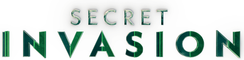 Secret Invasion logo