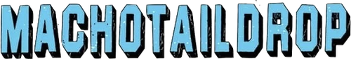 Machotaildrop logo