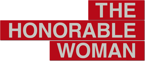 The Honourable Woman logo