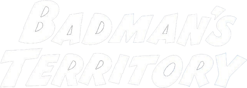Badman's Territory logo