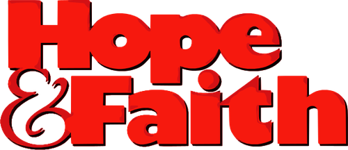 Hope & Faith logo