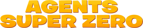 Agents super zéro logo