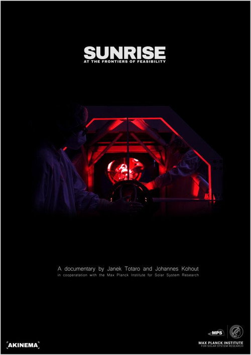 Sunrise – An den Grenzen des Machbaren