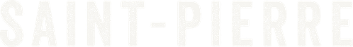 Saint-Pierre logo