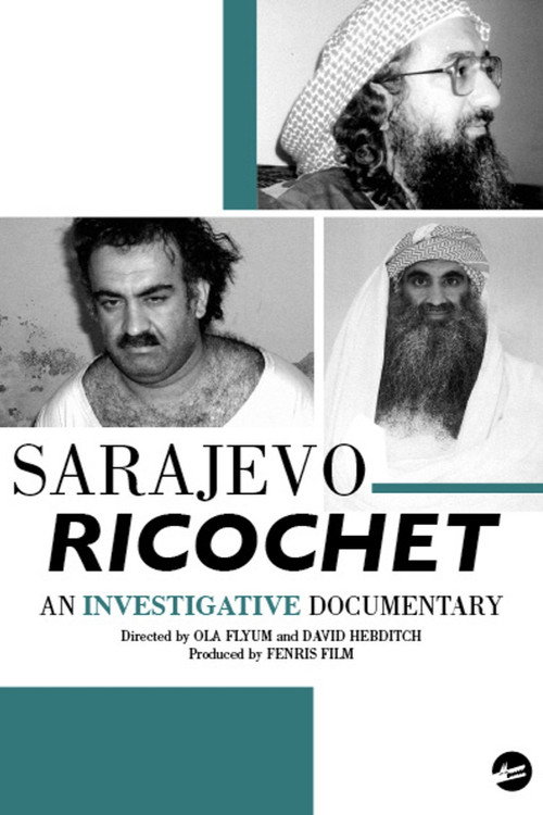 Sarajevo Ricochet Part 1: The US Green Light