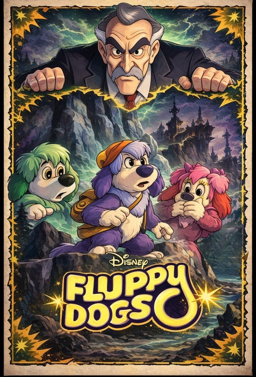 Fluppy Dogs