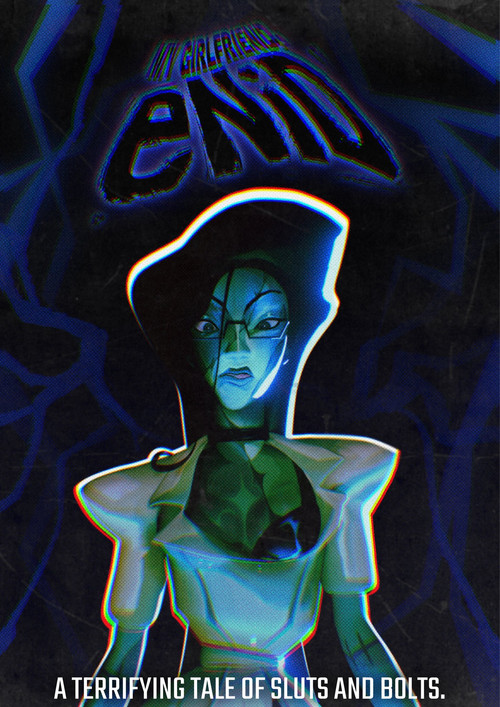 My Girlfriend, Enid