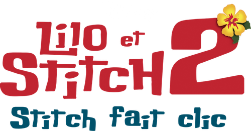 Lilo & Stitch 2 : Hawaï, nous avons un problème ! logo