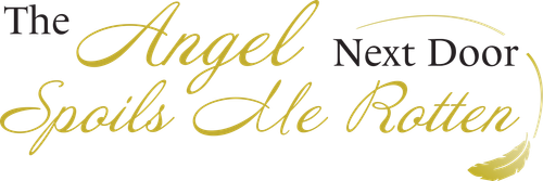 Chouchouté par l’Ange d’à côté logo