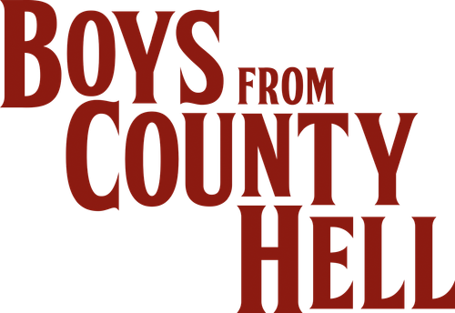 Boys from County Hell logo