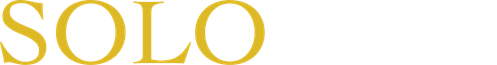 Solo Mio logo