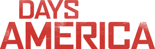 Days That Shaped America logo