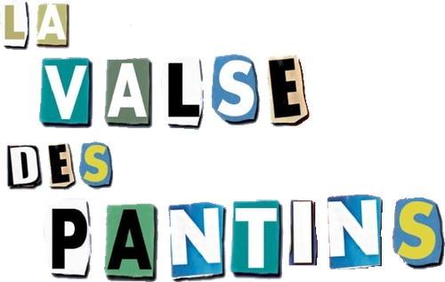 La Valse des pantins logo